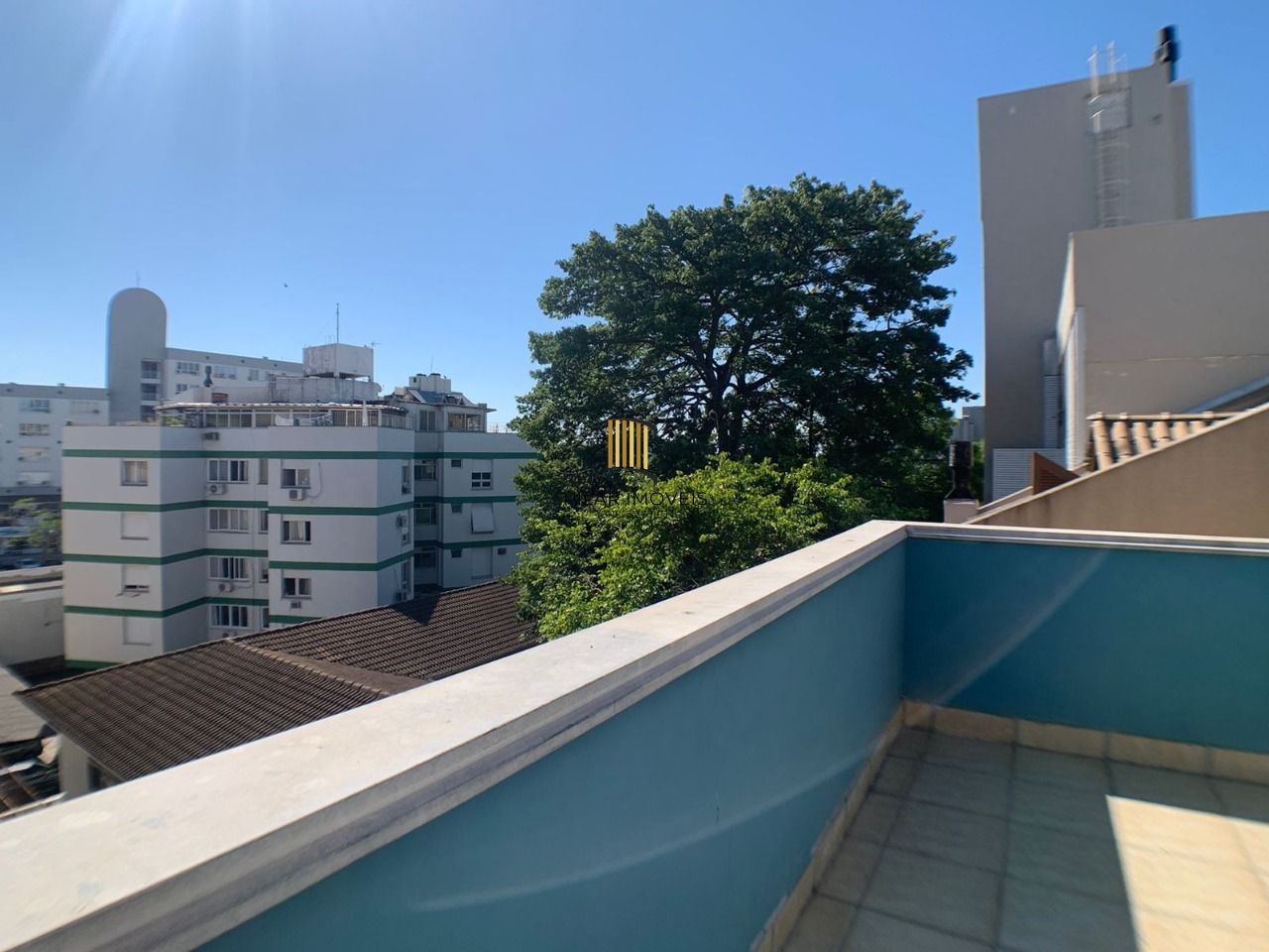 Casa Condominio para Venda - 162.98m², 3 dormitórios, sendo 3 suites, 2 vagas - Tristeza