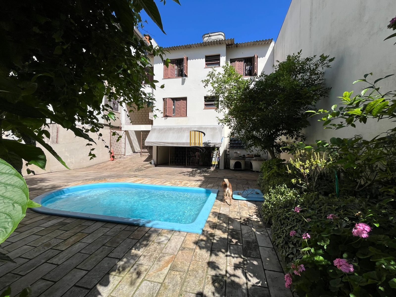 casa a venda no bairro tristeza