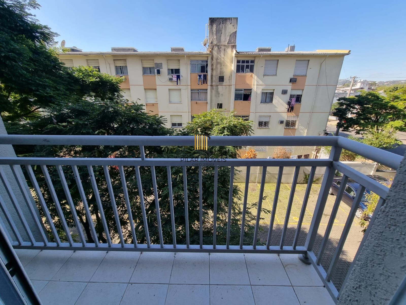 Apartamento no The Sun Tristeza 2 Dormitórios