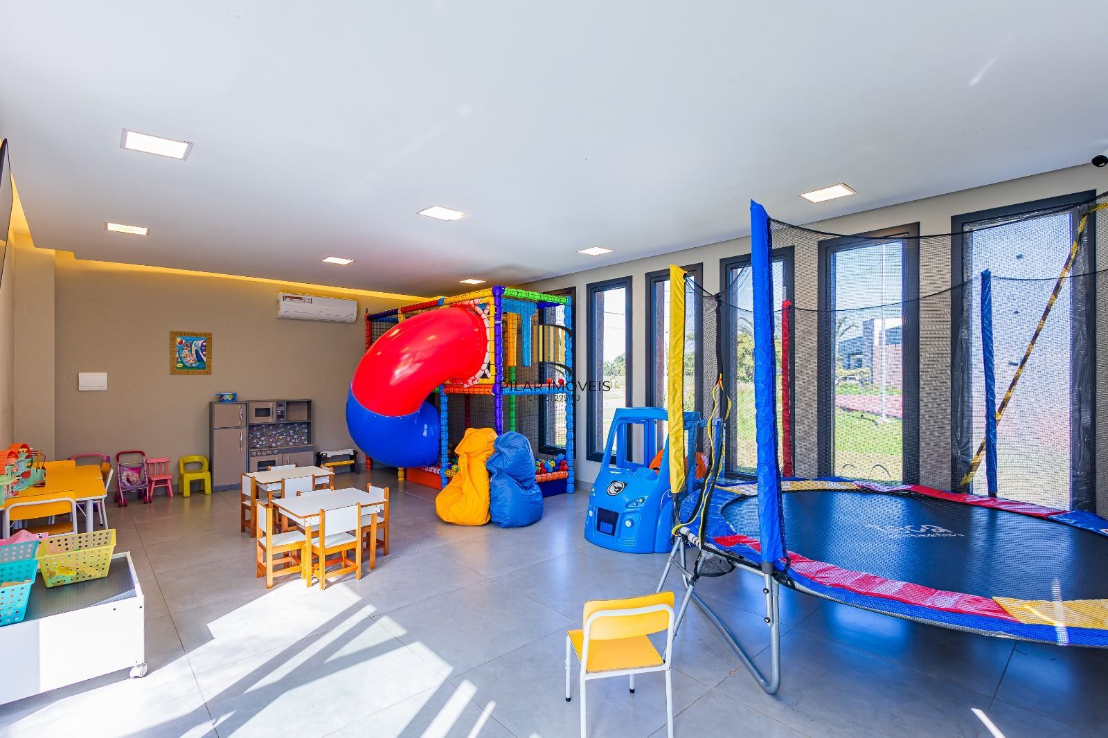 Casa a venda no Ilhas Park em El Dorado