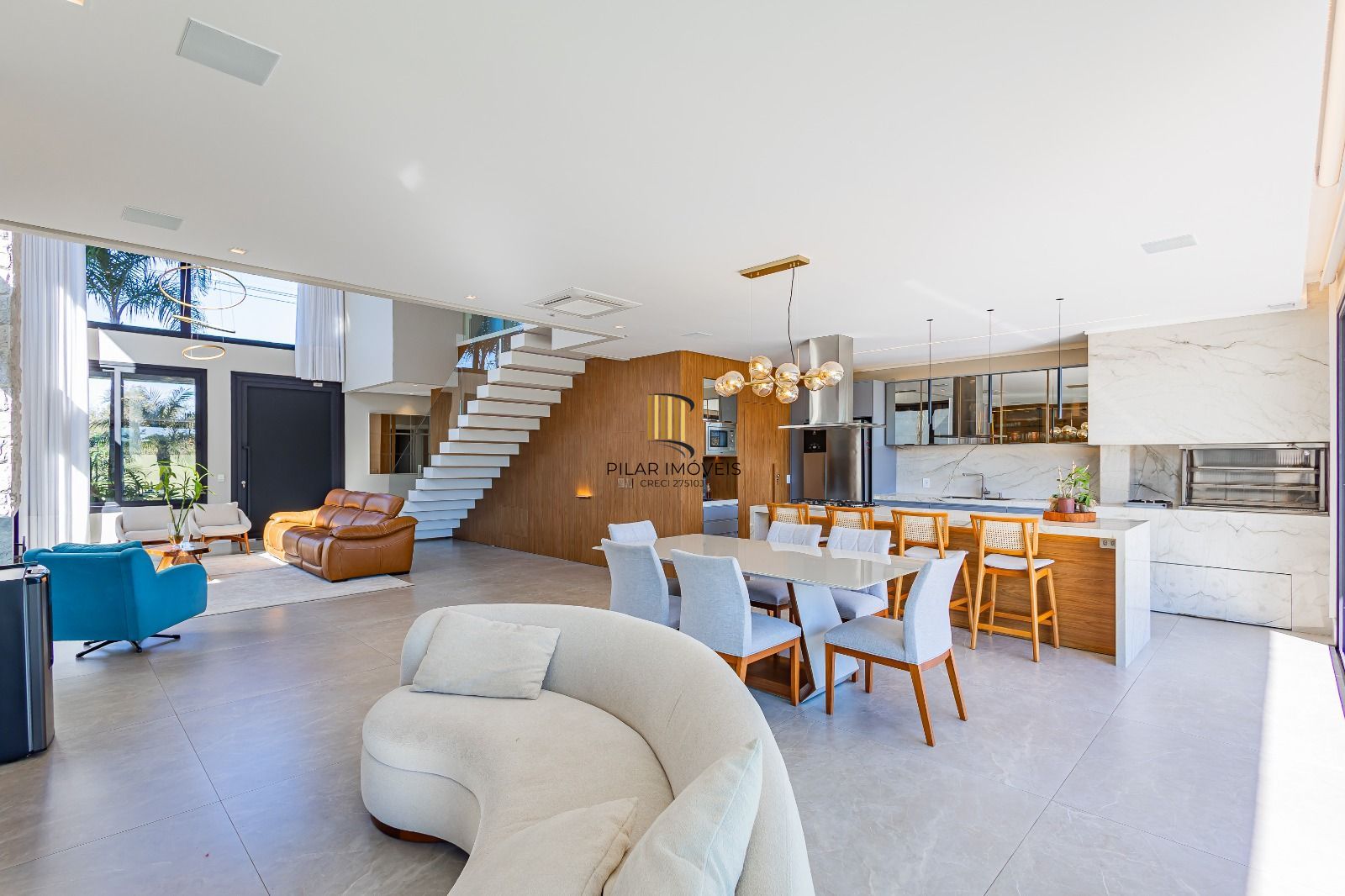 Casa a venda no Ilhas Park em El Dorado