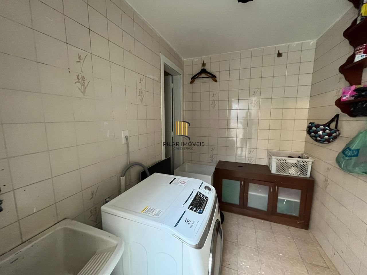 CASA EM CONDOMÍNIO / TRISTEZA / ZONA SUL