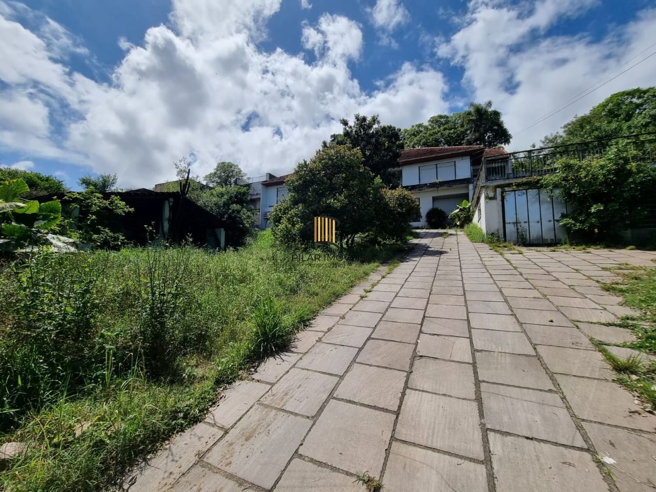 Terreno para Venda 1,470m² Villa Assunção - Pilar Imóveis