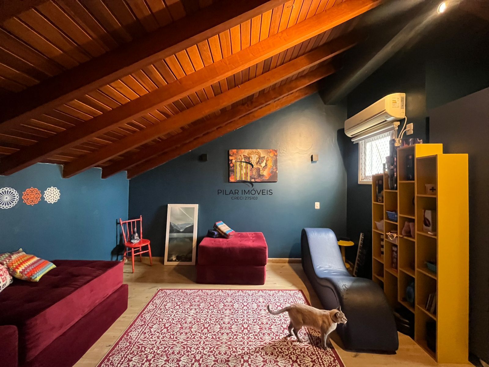 Casa a venda no bairro Ipanema