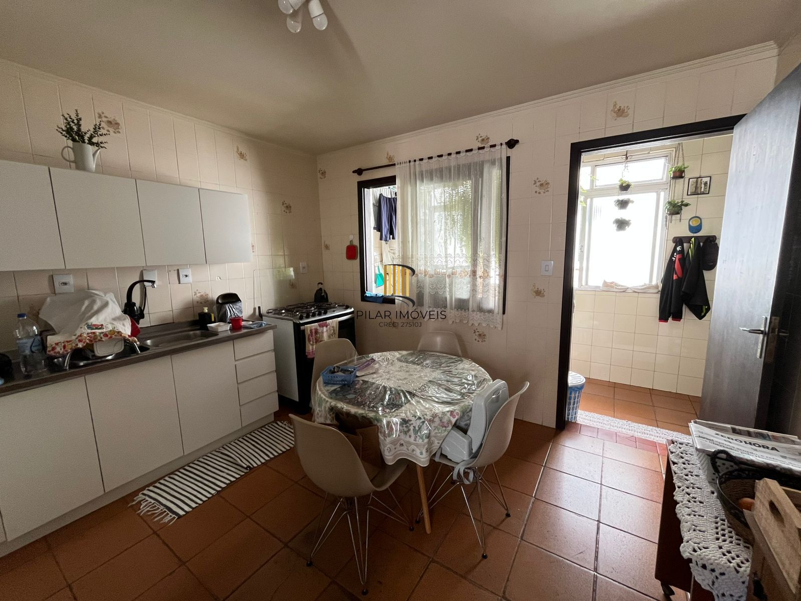 casa a venda no bairro tristeza