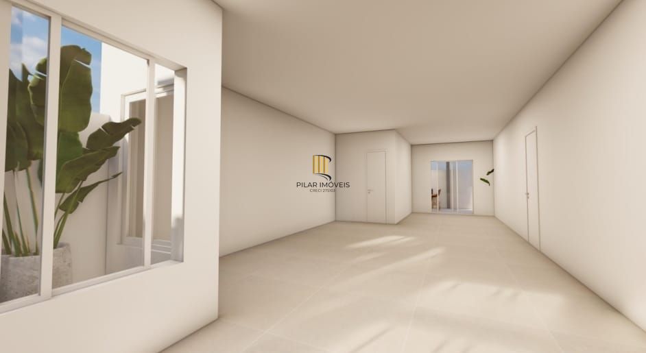PRÉDIO COMERCIAL COM 5 SALAS E PROJETO APROVADO APARTAMENTO 100M2