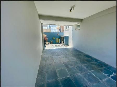 CASA EM CONDOMÍNIO - 3 DORMITÓRIOS - SUITE - 2 VAGAS - VILA CONCEIÇÃO - POA RS