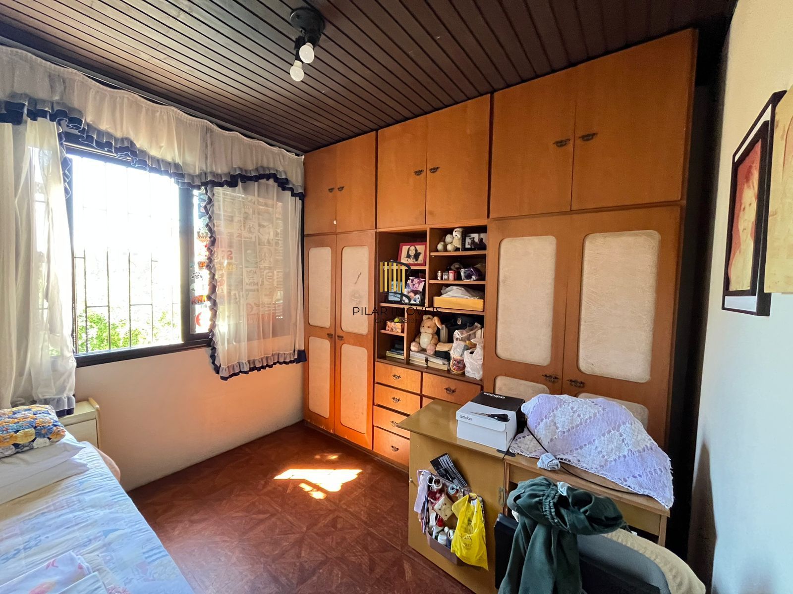 casa a venda no bairro tristeza