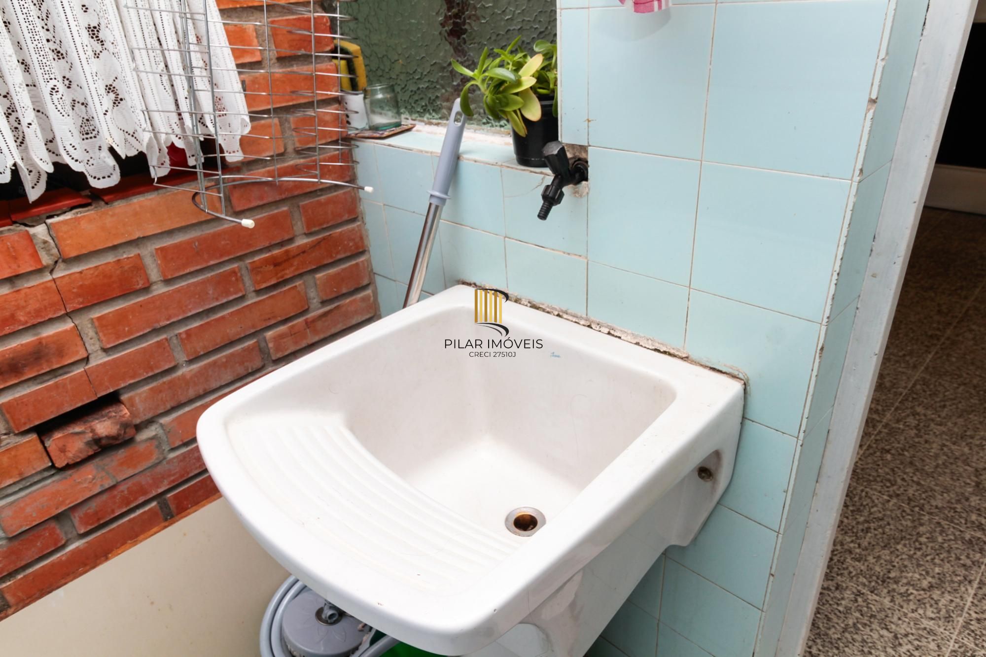 apartamento a venda no menido deus