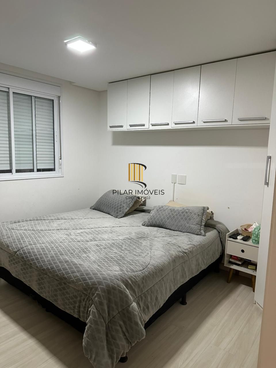 apartamento de 2 quartos a venda no condomínio Supera bairro Cavalhada