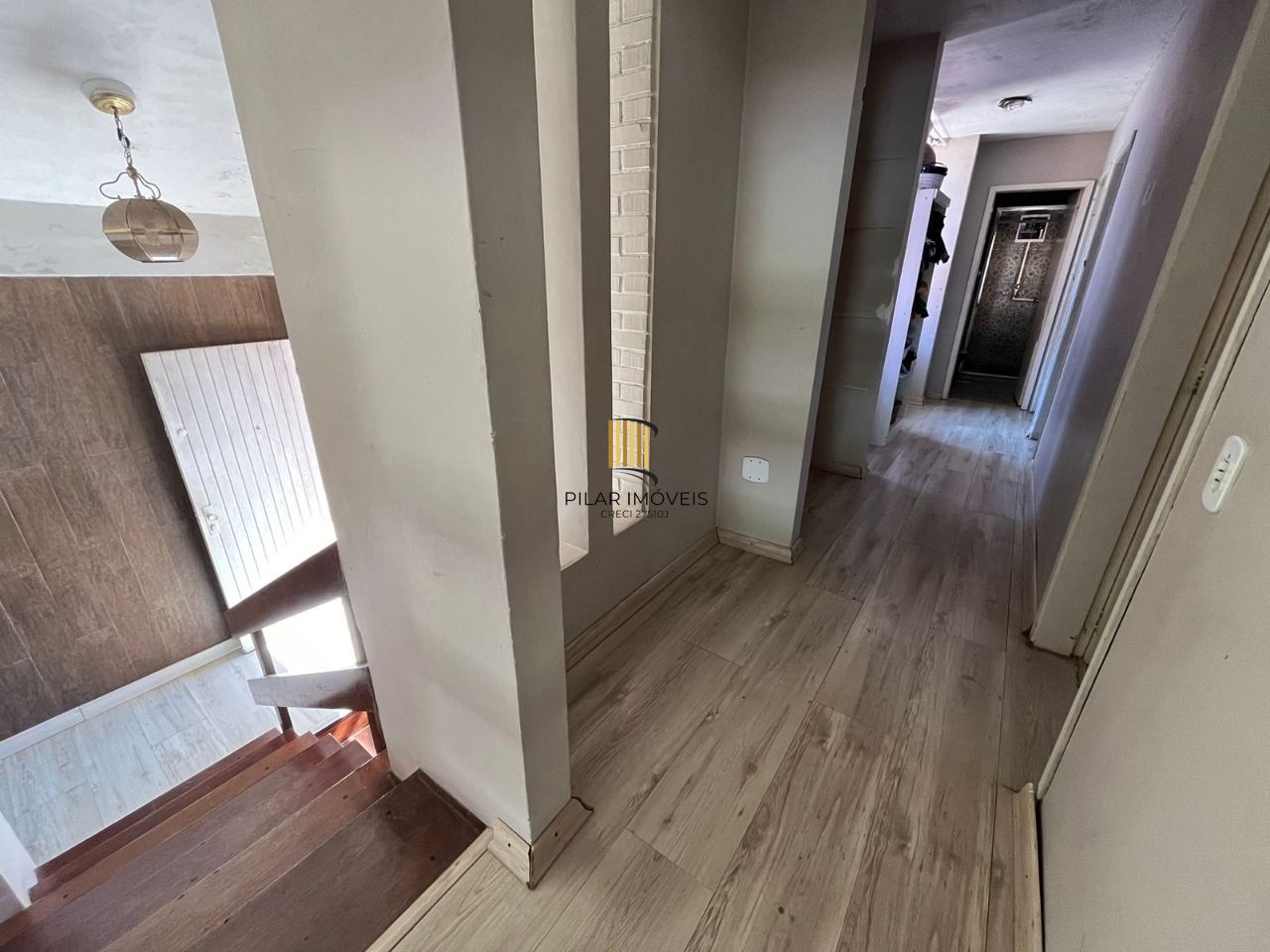 Casa 3 Dormitório(s) Bairro Guarujá