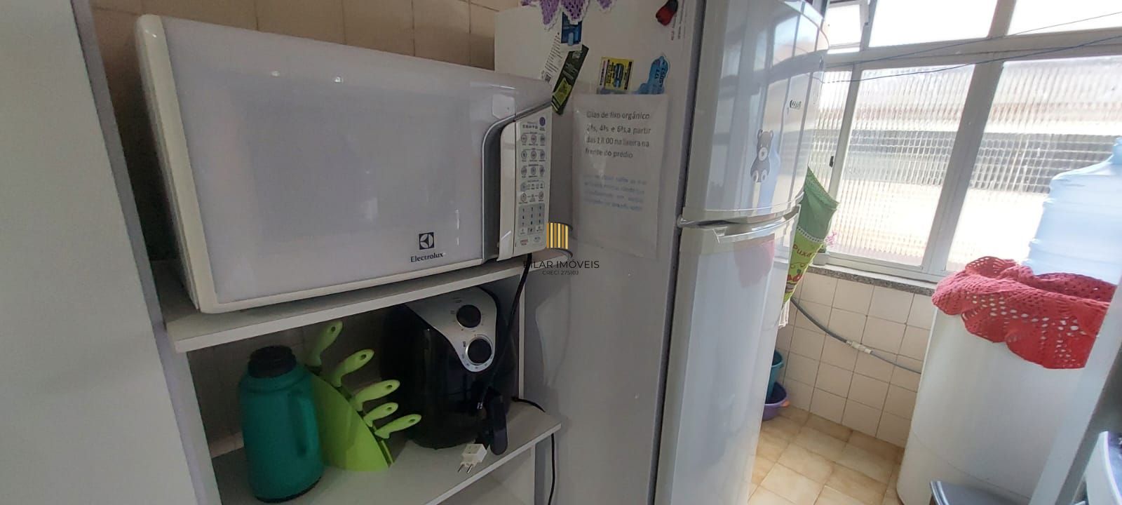 APARTAMENTO 1D - MOBILIADO - PARTENON - PORTO ALEGRE - RS