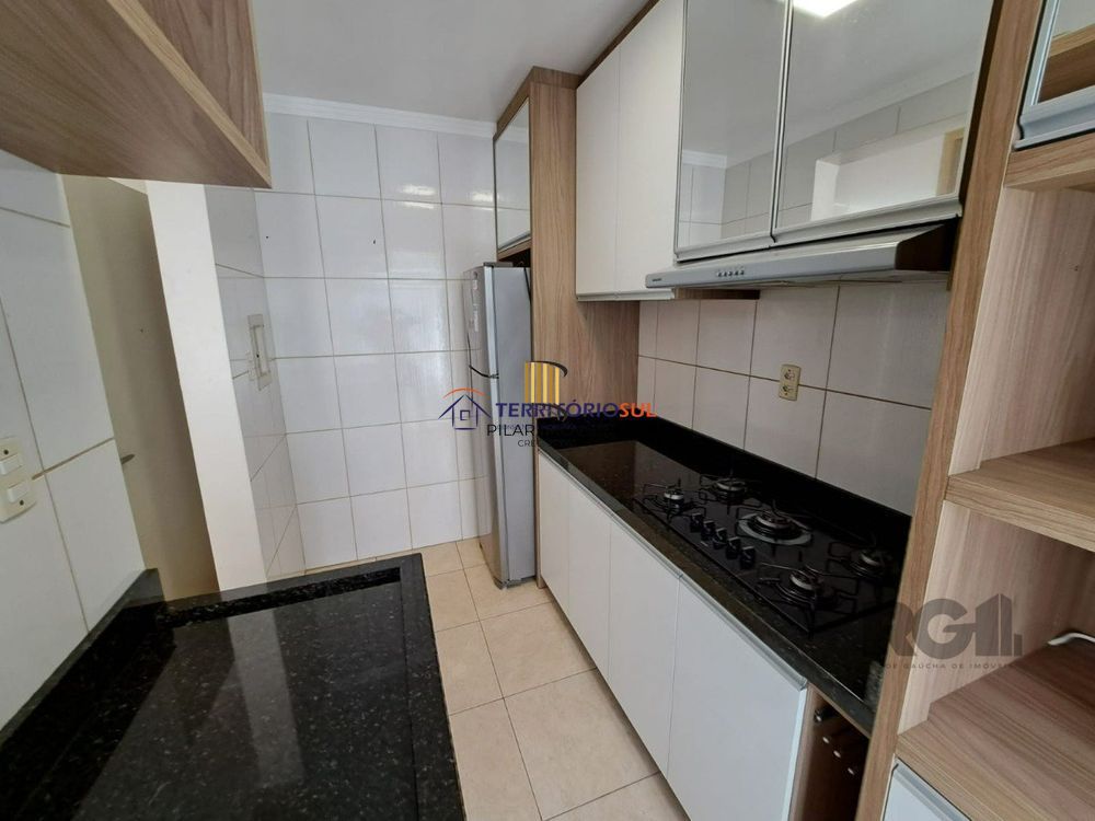 Apartamento 2 Dormitórios – Jardim Vila Nova