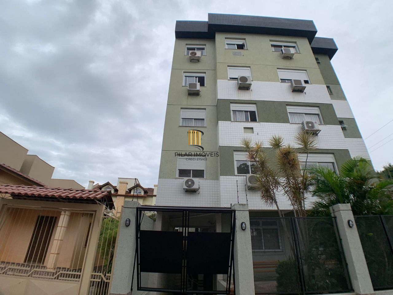 Apartamento para Venda - 109m², 3 dormitórios, sendo 1 suites, 2 vagas - Tristeza