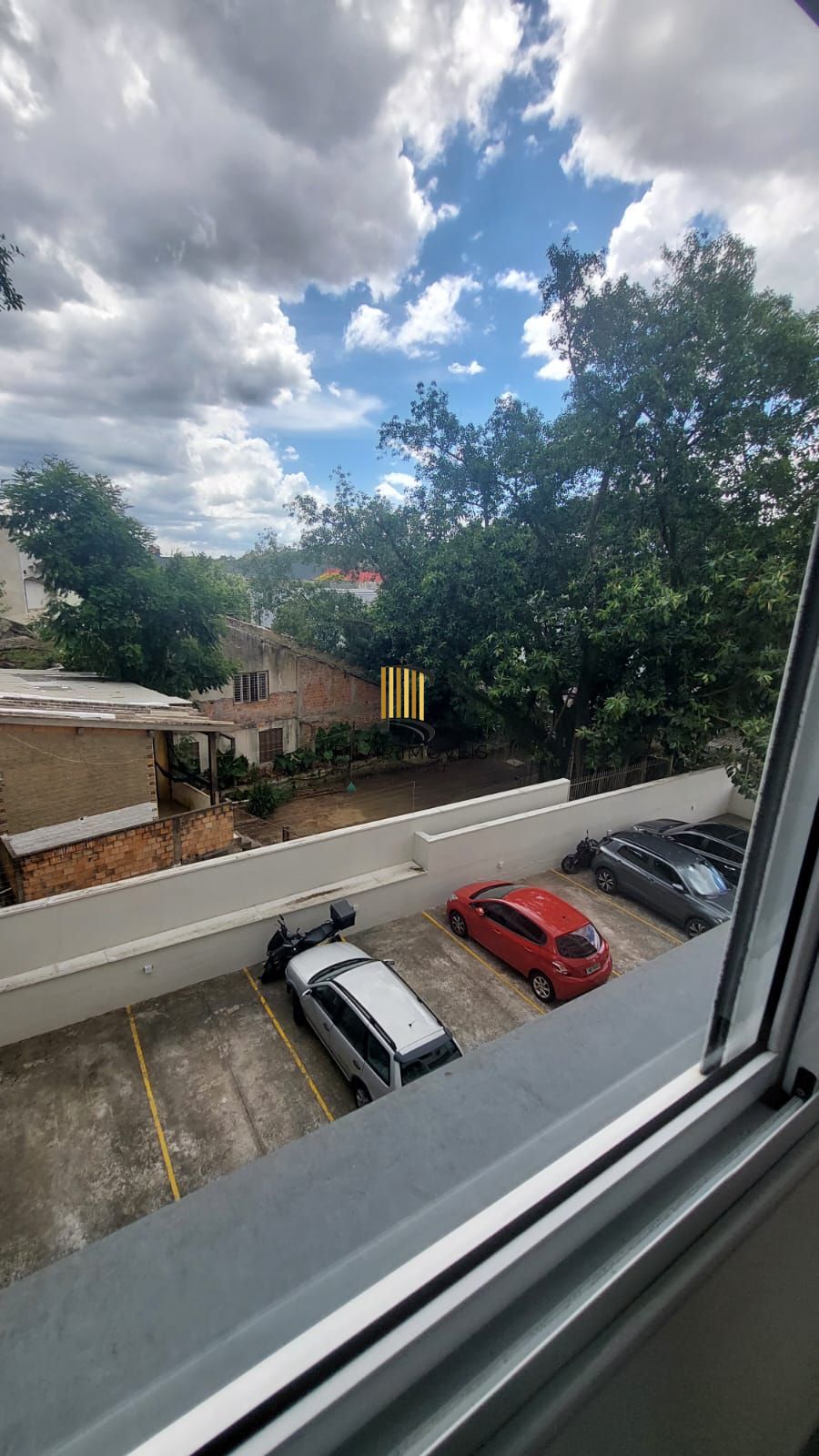 APARTAMENTO 2 QUARTOS - VAGA BOX - INFRAESTRUTURA - TRISTEZA - PORTO ALEGRE-RS