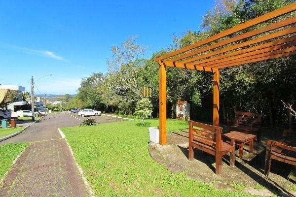 Terreno com 330m² no Condomínio Mountain Ville