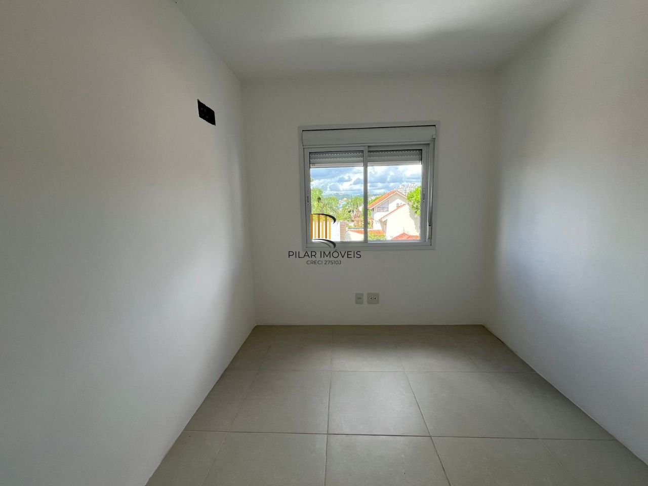 Apartamento 2 dormitórios no bairro Tristeza