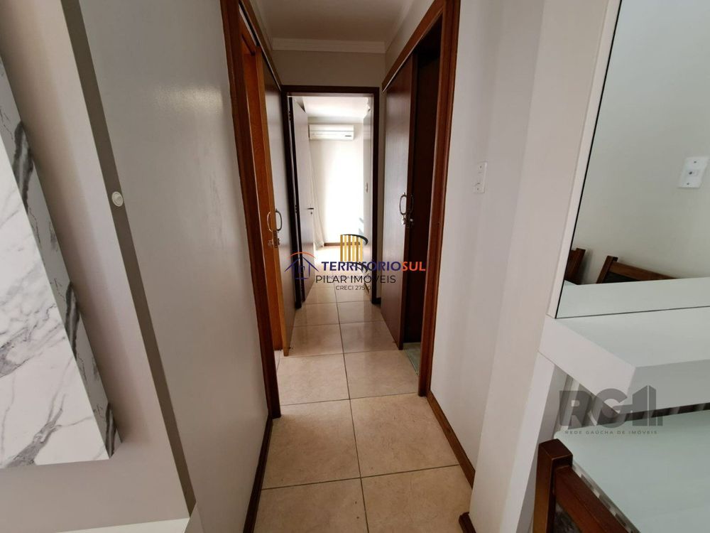 Apartamento 2 Dormitórios – Jardim Vila Nova