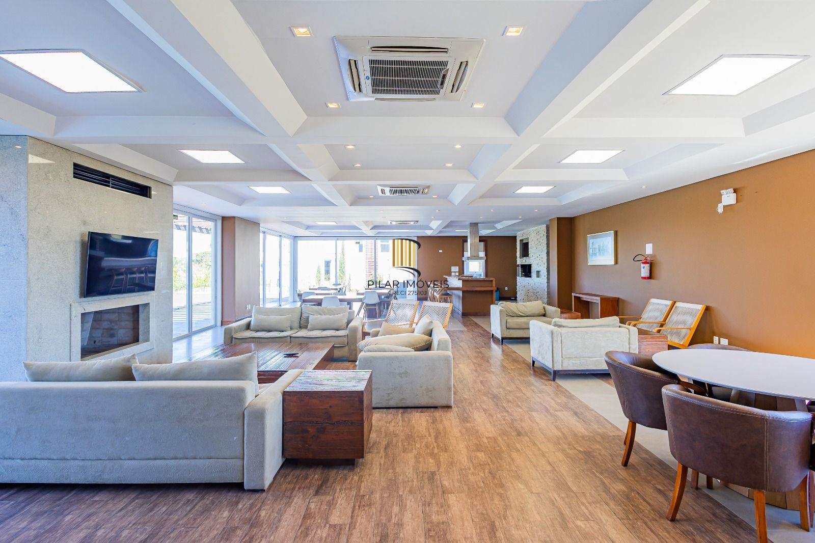 Casa a venda no Ilhas Park em El Dorado