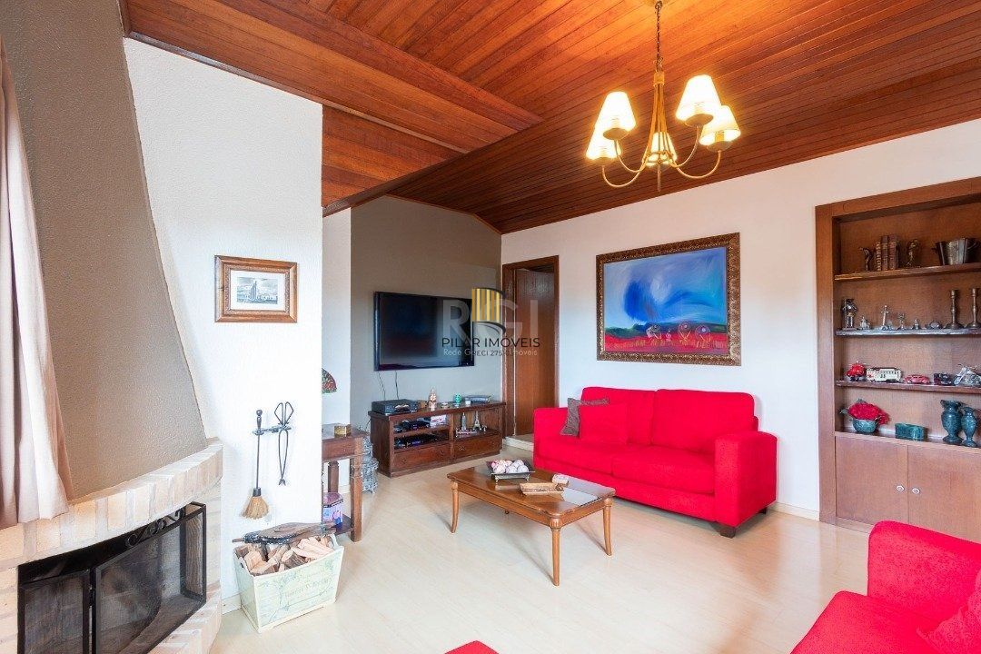 Casa a venda em condominio no bairro Jardim Isabel