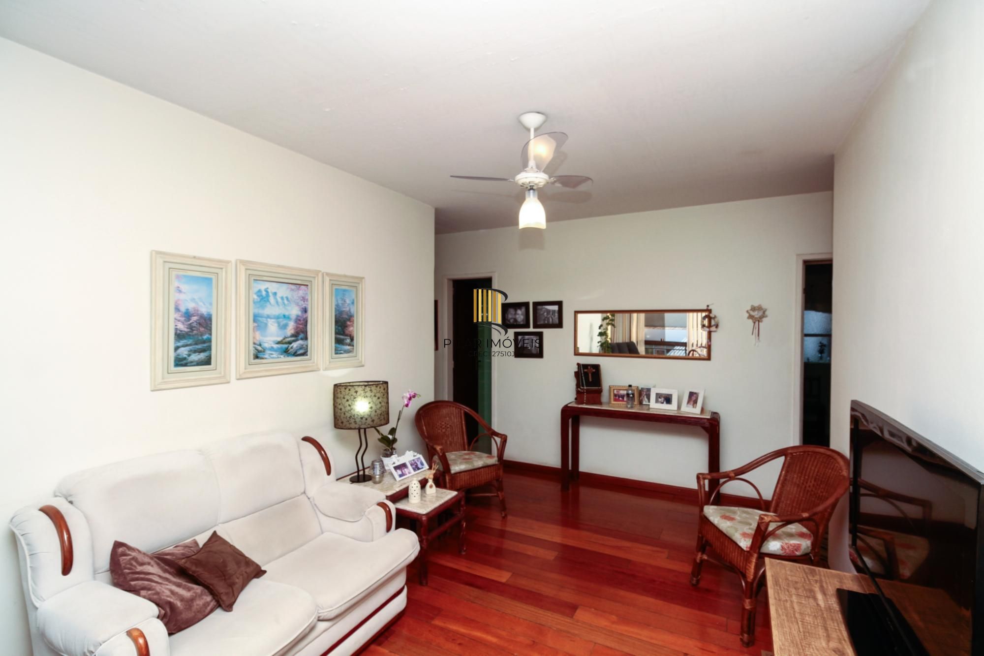 apartamento a venda no menido deus