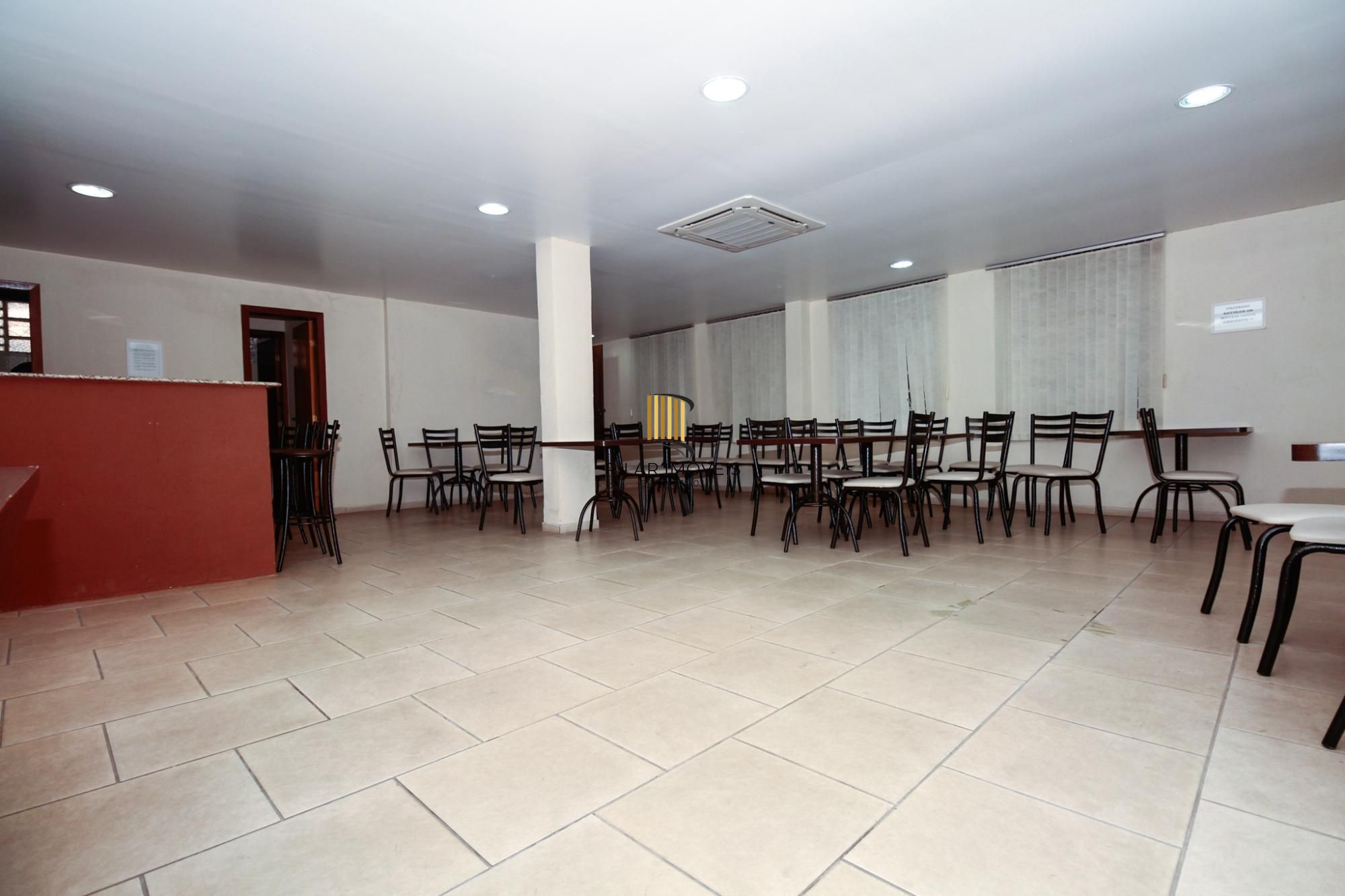 apartamento a venda no menido deus