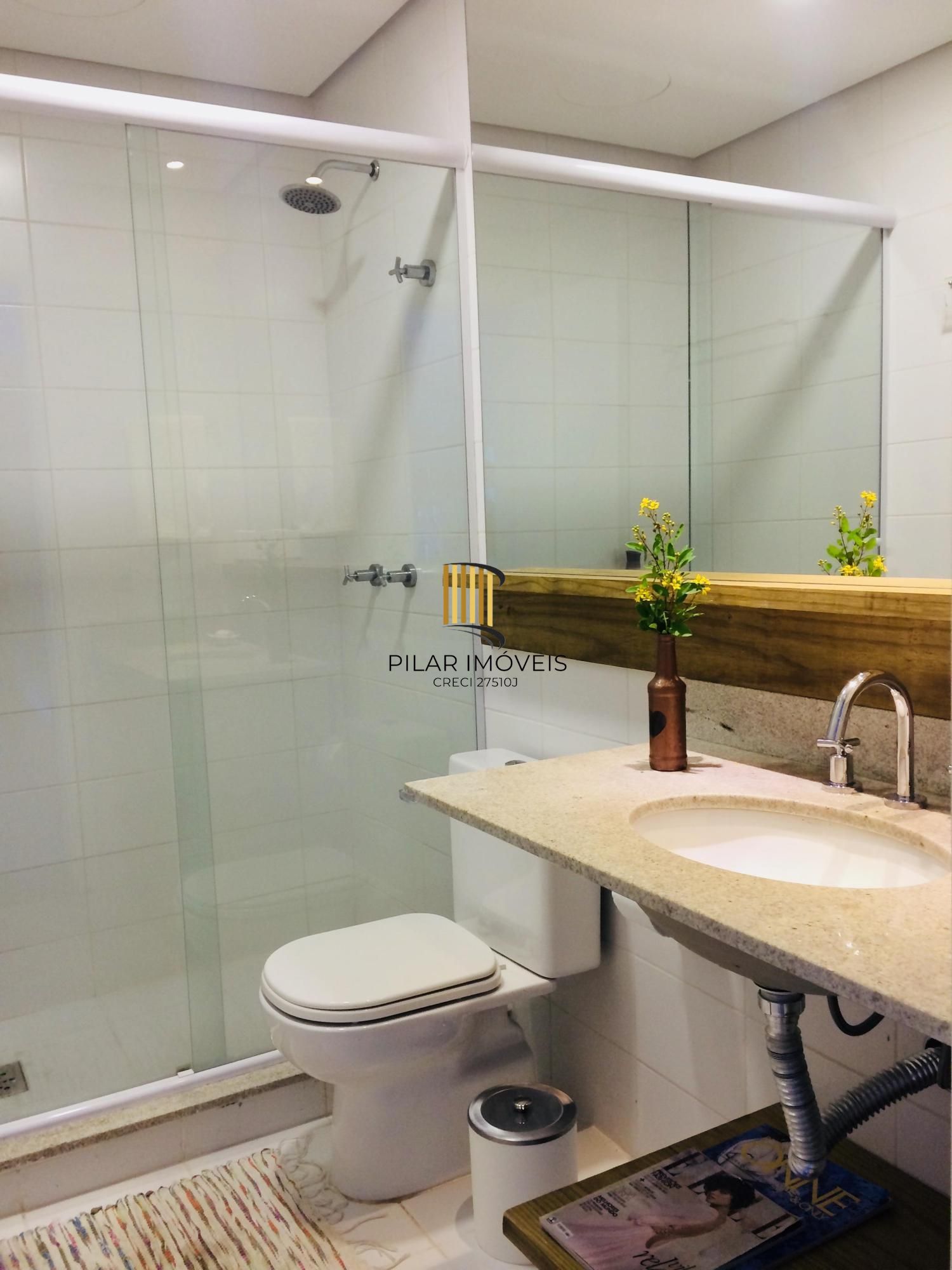 Loft Mobiliado com Espaço Gourmet no Rossi Atlântida – Conforto e Luxo à Beira-Mar!