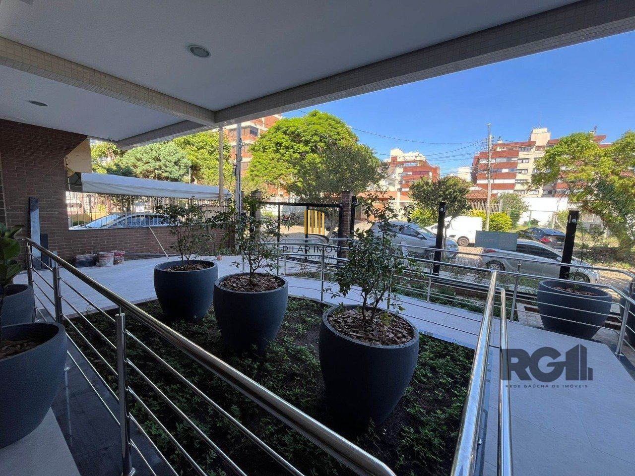 Apartamento 03 Suítes / Sacada/ 131m /  Rua José Gomes / Tristeza