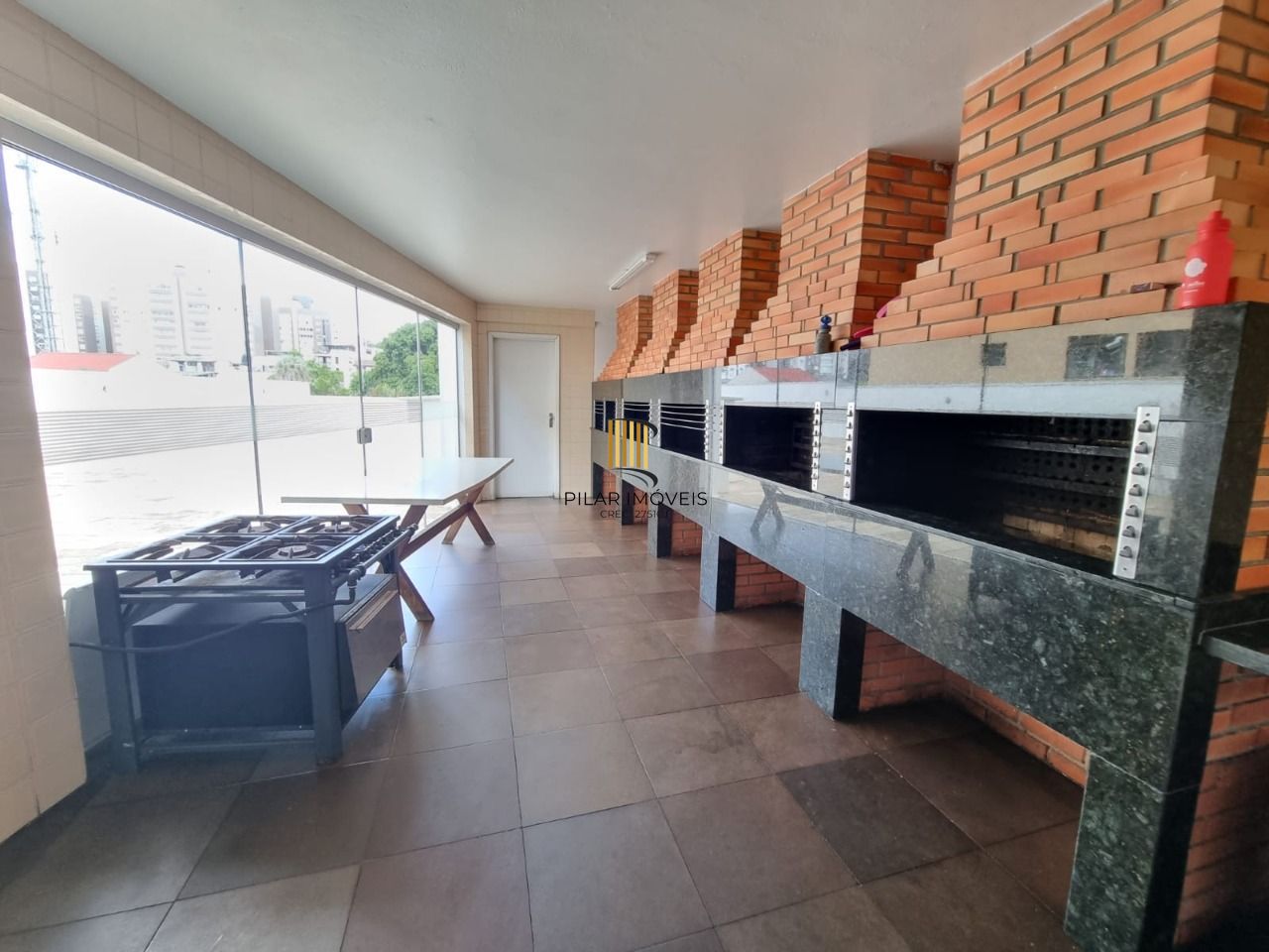 Apartamento para Venda - 80m², 2 dormitórios, Praia de Belas