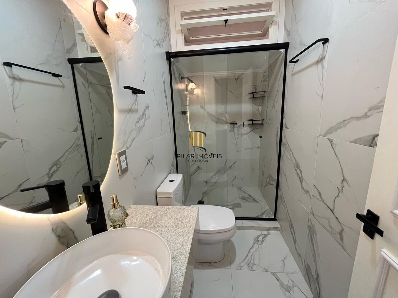Casa totalmente reformada e mobiliada em Ipanema