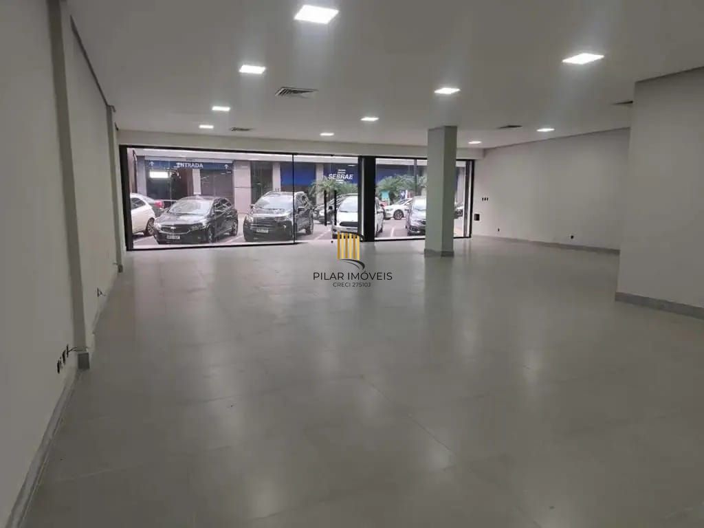 Oportunidade - Ponto Comercial no Centro de POA - R. Sete de Setembro