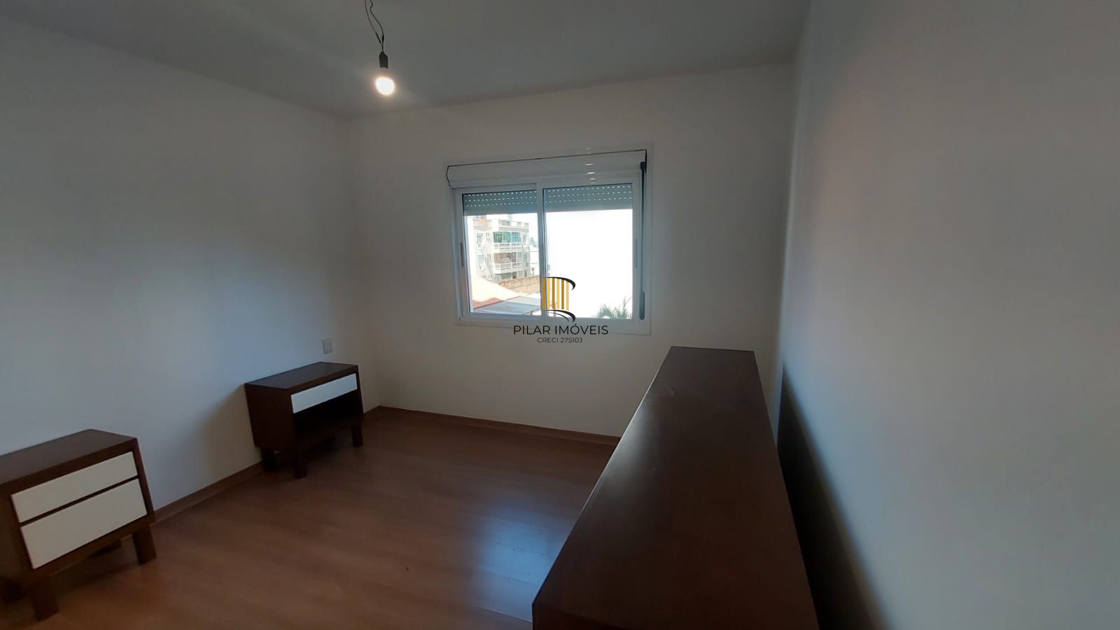 APARTAMENTO 2 DORMITÓRIOS - TRISTEZA - PORTO ALEGRE - RS