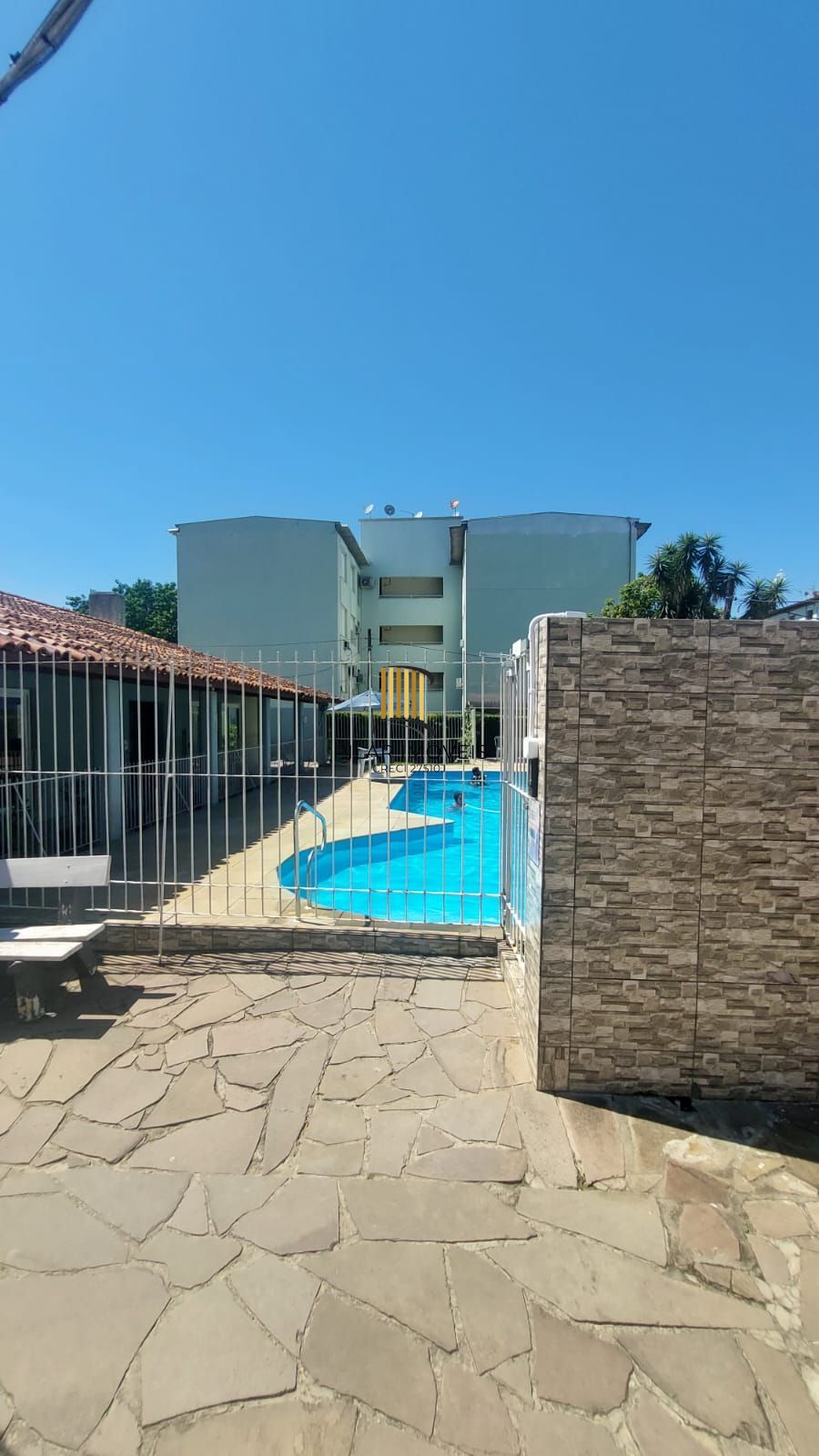 APARTAMENTO 1 DORMITÓRIO - CAVALHADA - PORTO ALEGRE RS