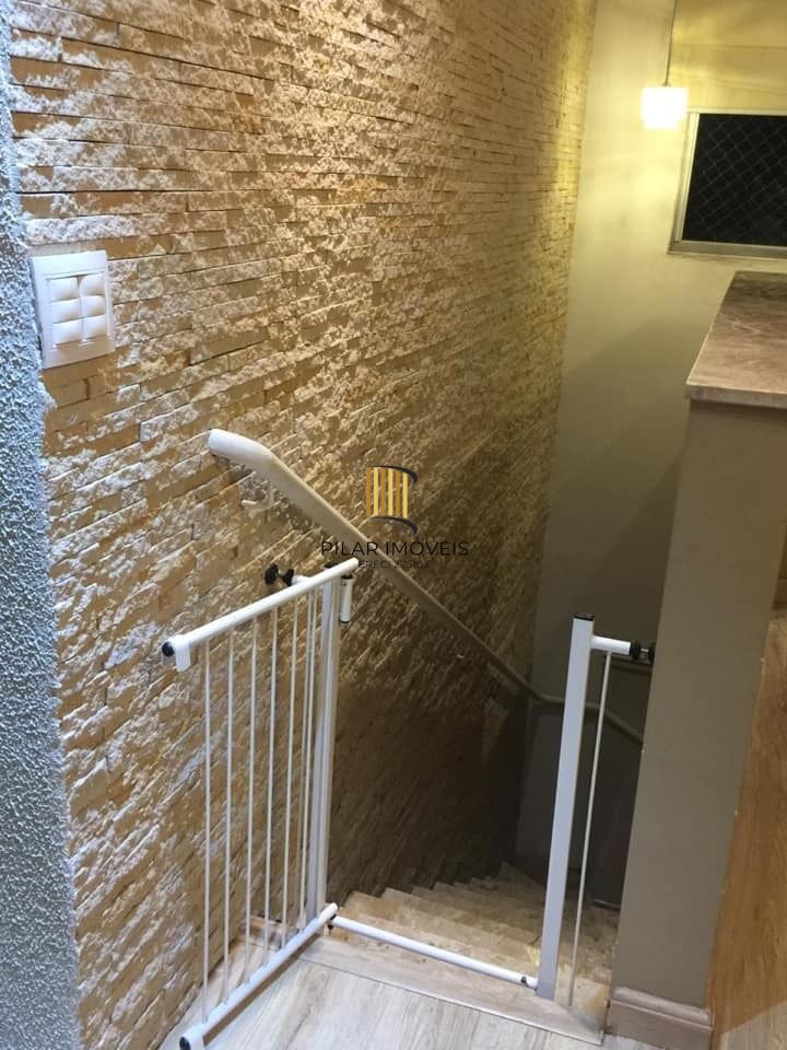 LINDA COBERTURA 2 QUARTOS - 2 BANHEIROS - CHURRASQUEIRA - ÁREA GOUMERT - JD ITU