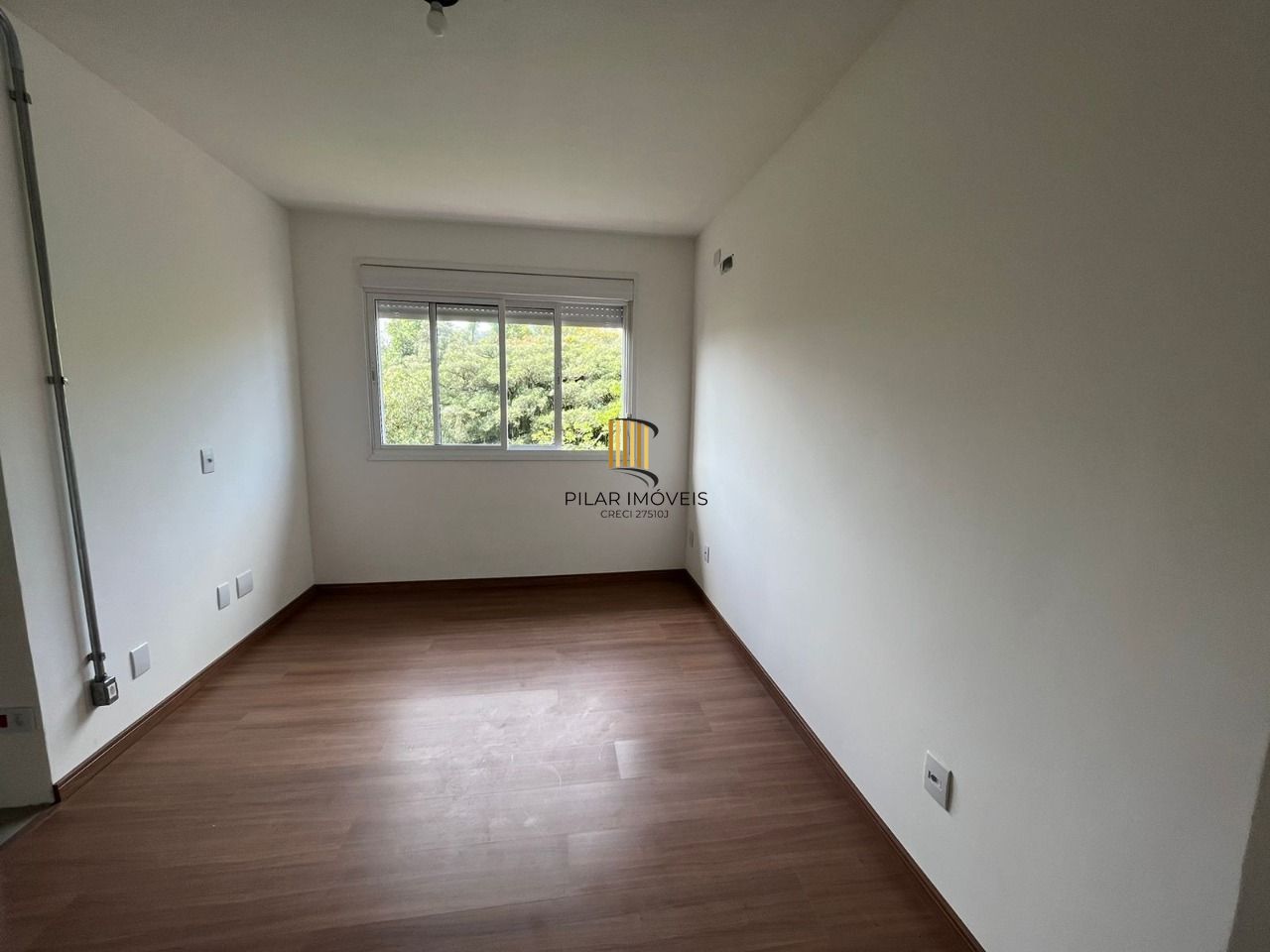 Apartamento 2 dormitórios no bairro Teresópolis