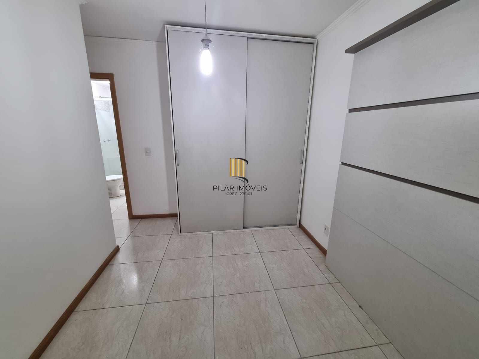 Apartamento no The Sun Tristeza 2 Dormitórios