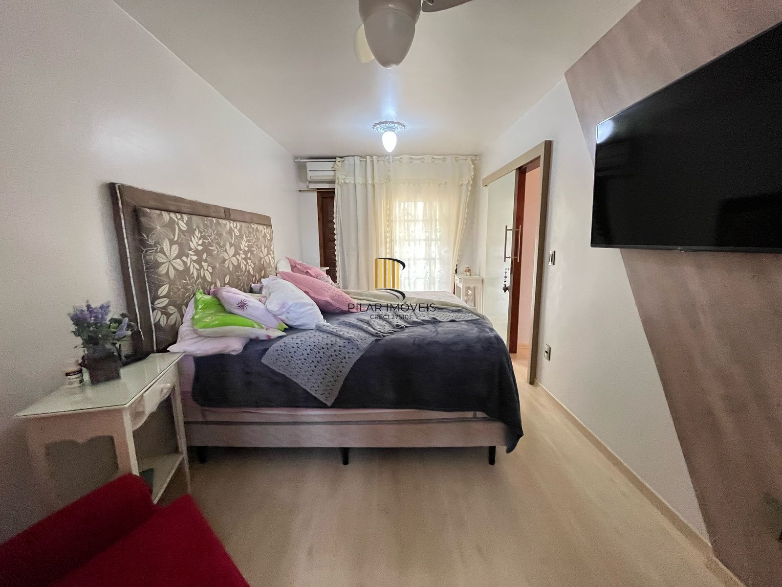 Casa com piscina a venda em Ipanema