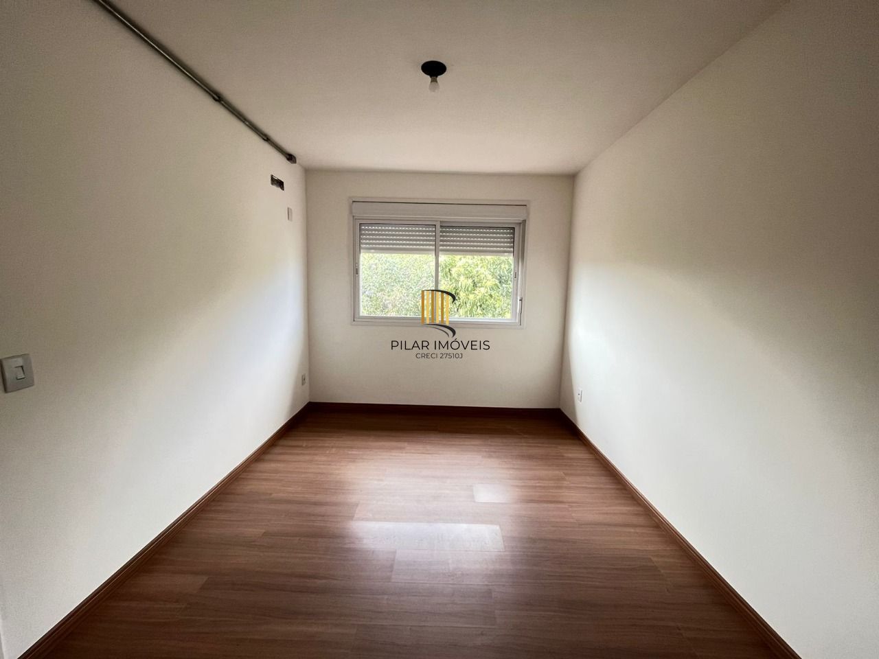 Apartamento 2 dormitórios no bairro Teresópolis