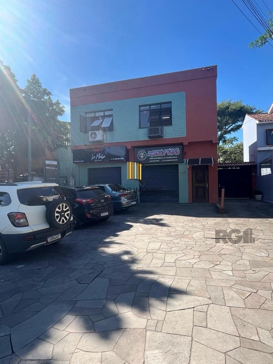 Conjunto/Sala para Venda - 37m², Ipanema - Pilar Imóveis