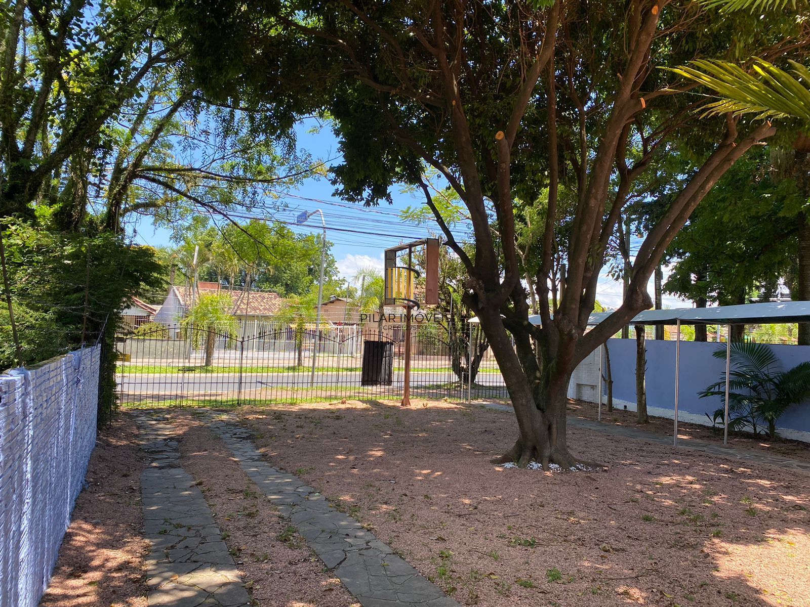 Terreno para Venda - 615m² Bairro Ipanema