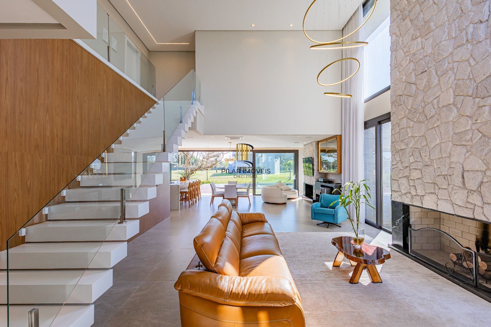 Casa a venda no Ilhas Park em El Dorado