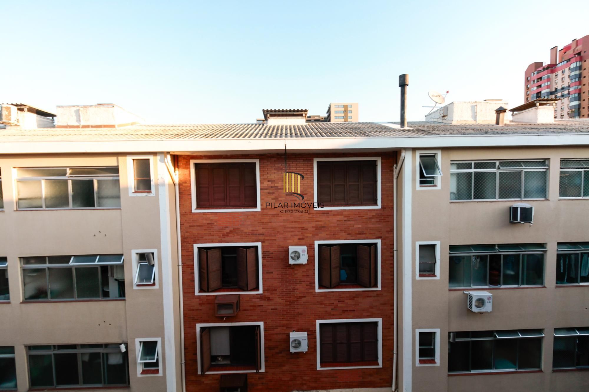 apartamento a venda no menido deus