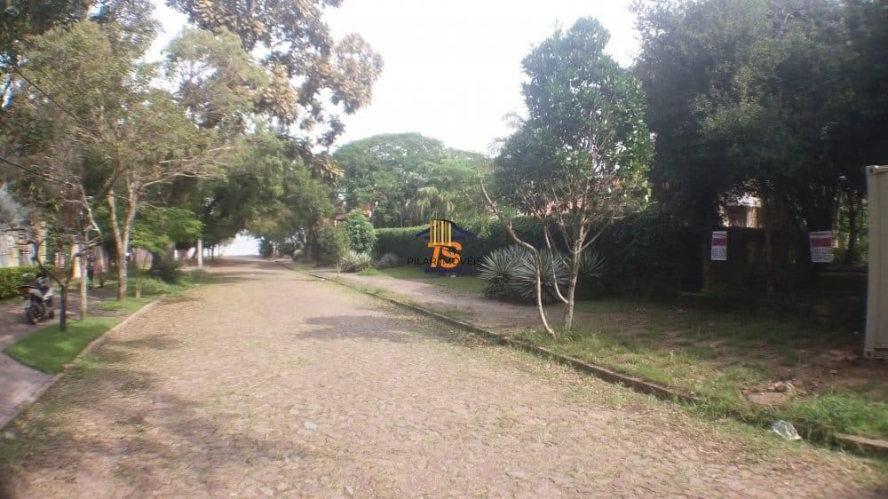 Terreno a venda em Ipanema - Pilar Imóveis