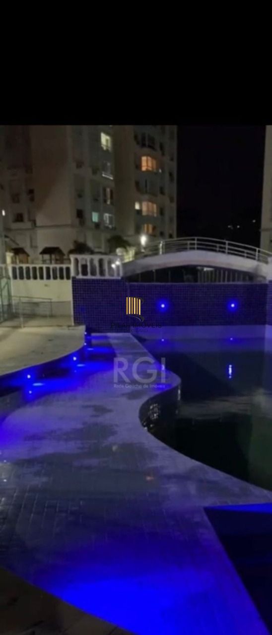 Apartamento Forest Park 3 dormitórios.