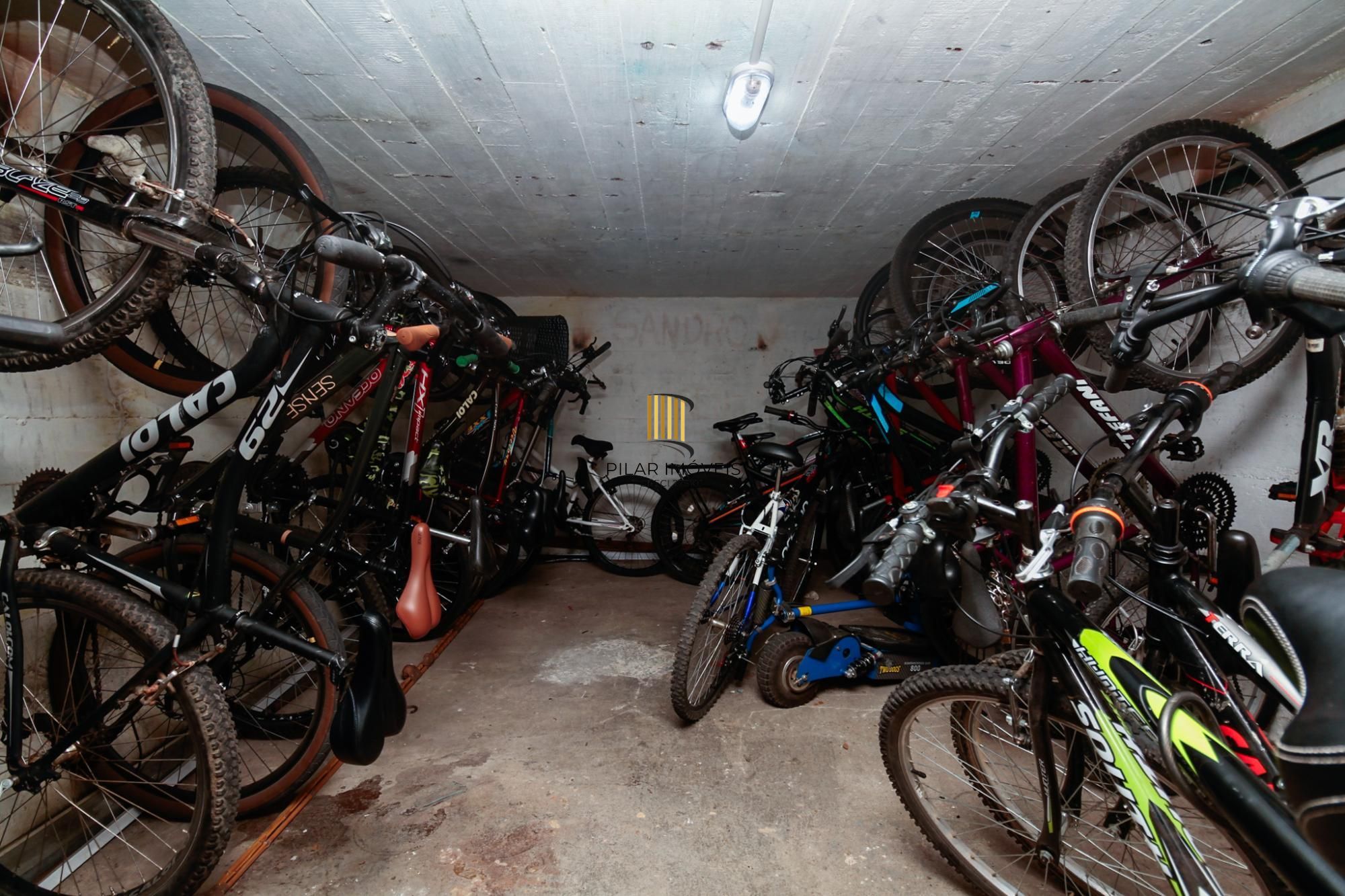 apartamento a venda no menido deus