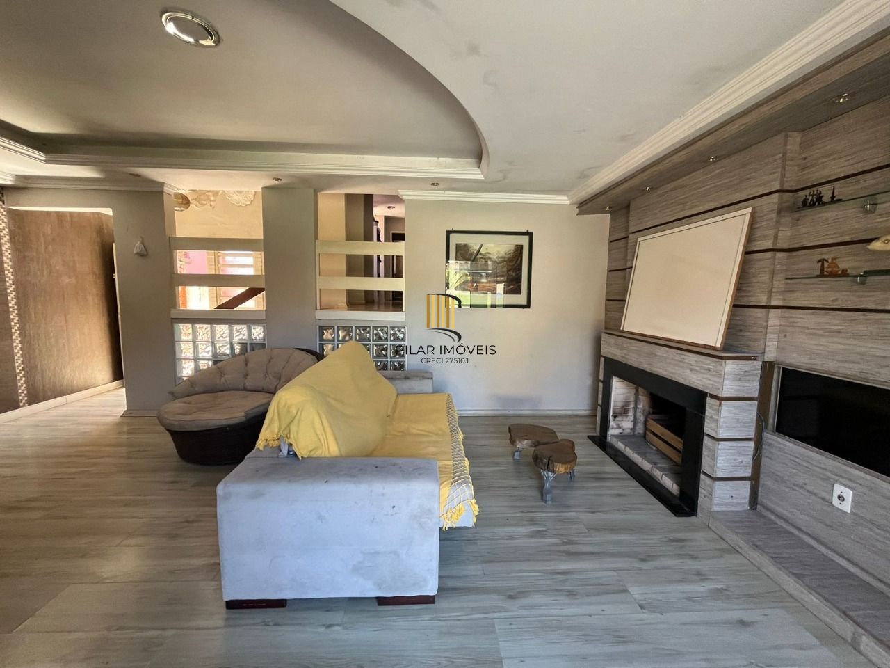 Casa 3 Dormitório(s) Bairro Guarujá