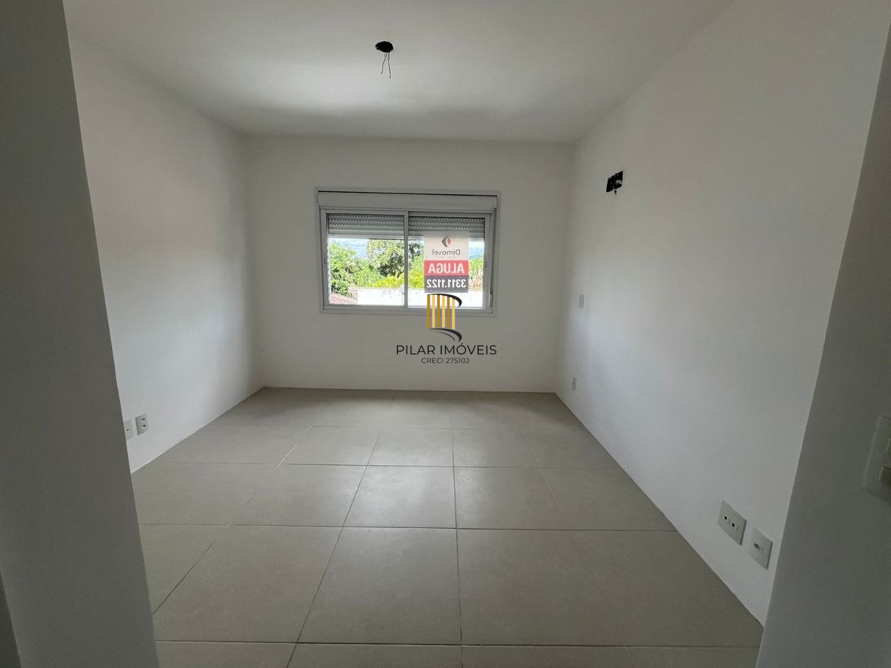 Apartamento 2 dormitórios no bairro Tristeza