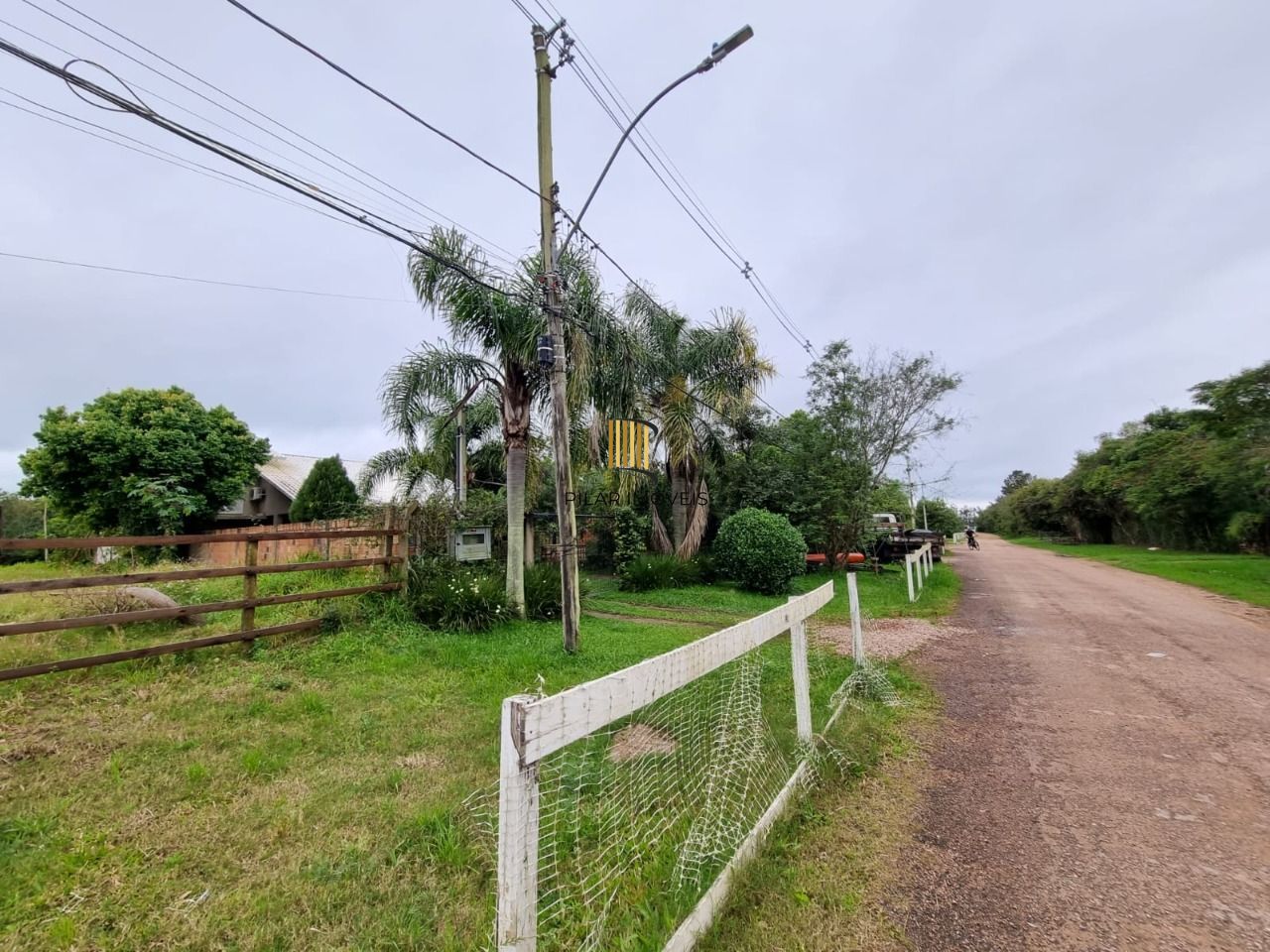 Terreno Bairro Belém Novo 12 x 70