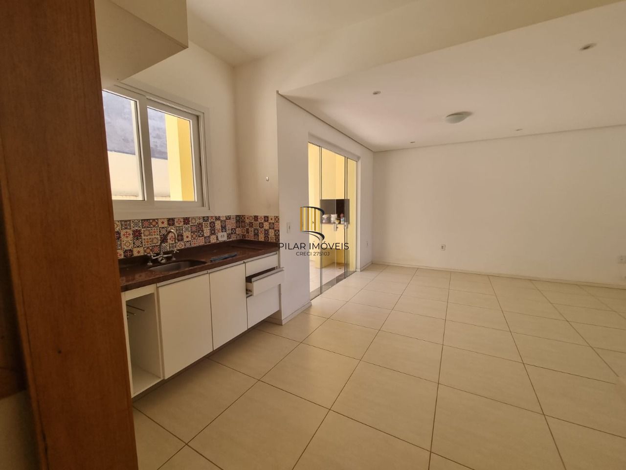 Casa com 3 dormitórios, 120 m² - $689.000 Jardins do Prado