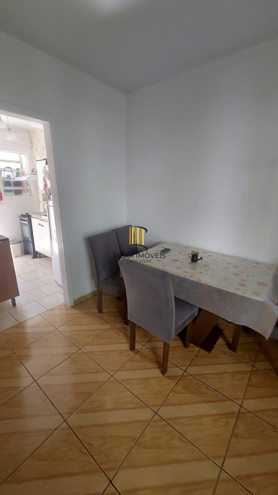 APARTAMENTO 1 DORMITÓRIO - CAVALHADA - PORTO ALEGRE RS